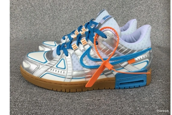 AIR DUNK “”UNIVERSITY CU6015-100 BLUE“ RUBBER NIKE O-W 0818